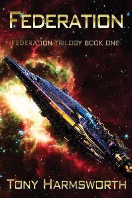 Federation by Tony Harmsworth image