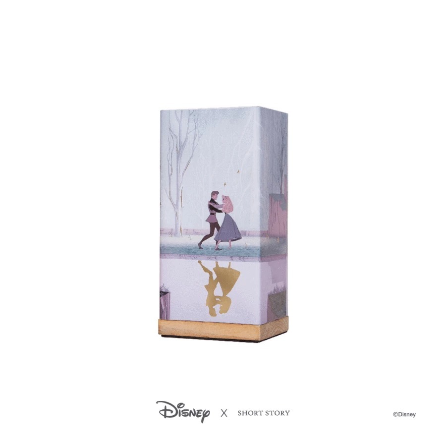 Disney: Kami Lamp - Sleeping Beauty image