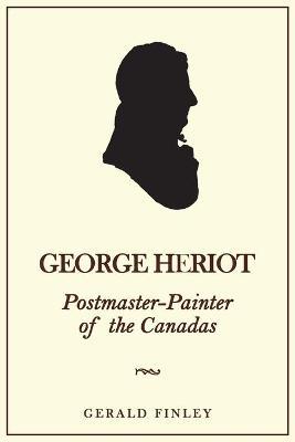 George Heriot by Gerald Finley image