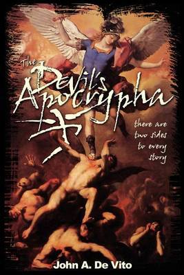 The Devil's Apocrypha by John A. De Vito image