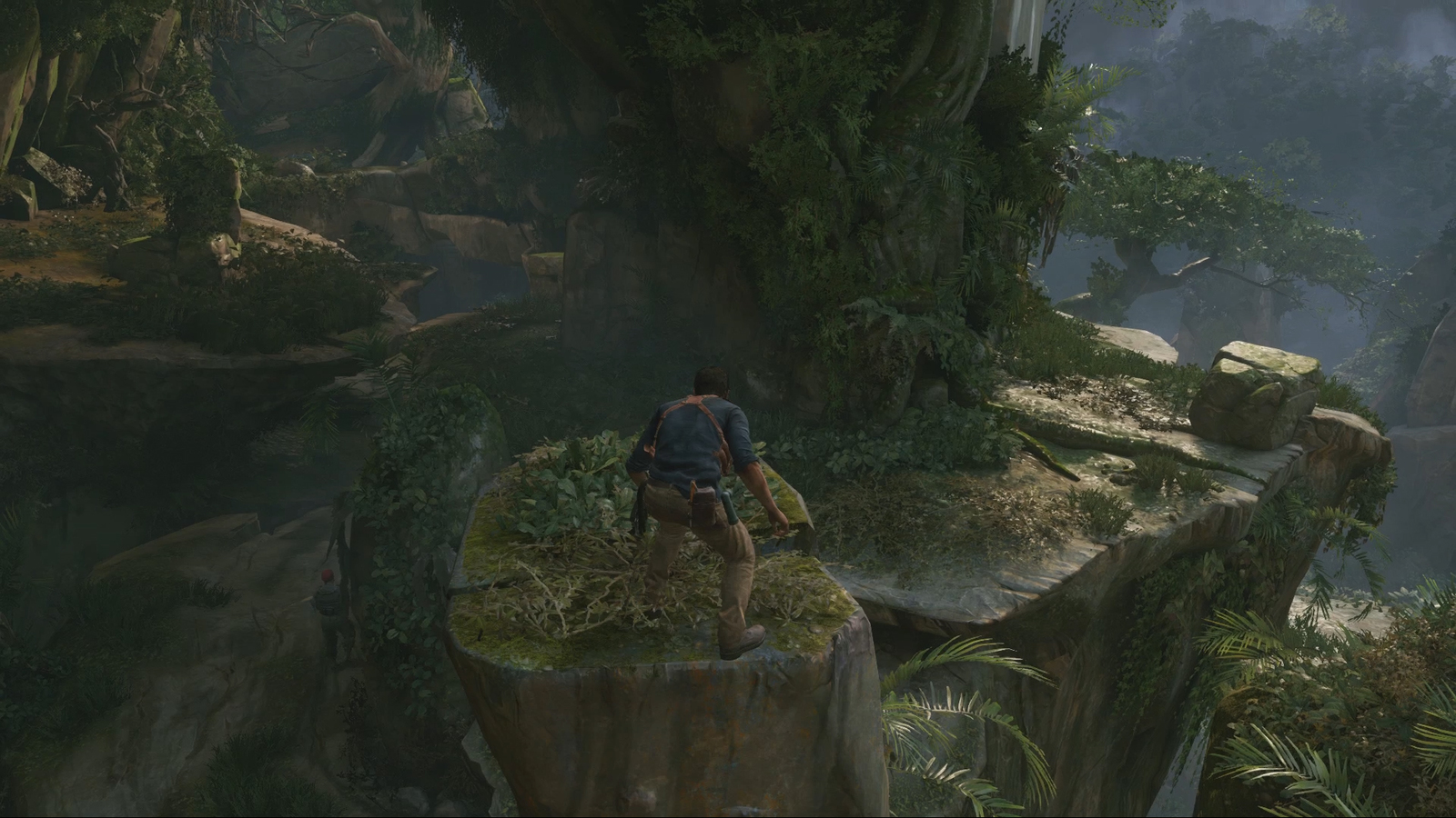 Uncharted 4 for PS4 image