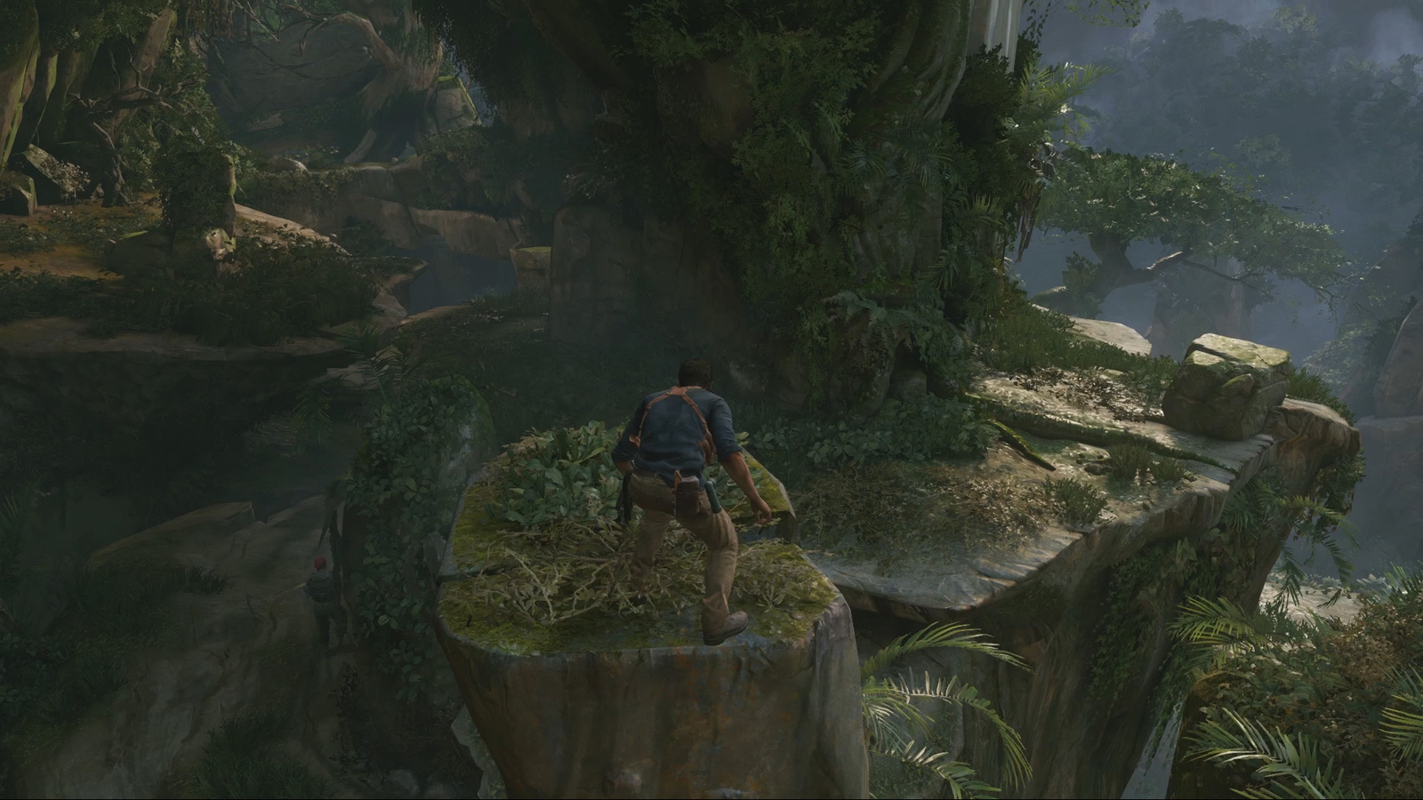 Uncharted 4 image