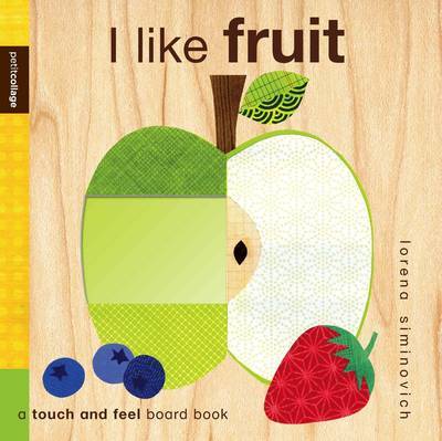 I Like Fruit image