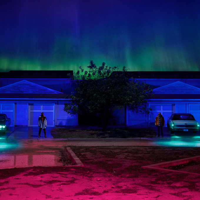 I Decided. by Big Sean image