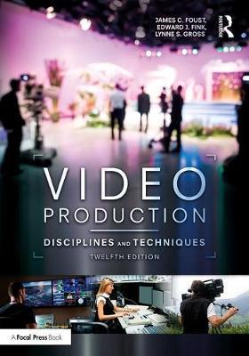Video Production by Jim Foust image
