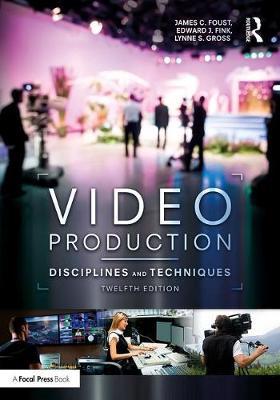 Video Production by Edward J. Fink