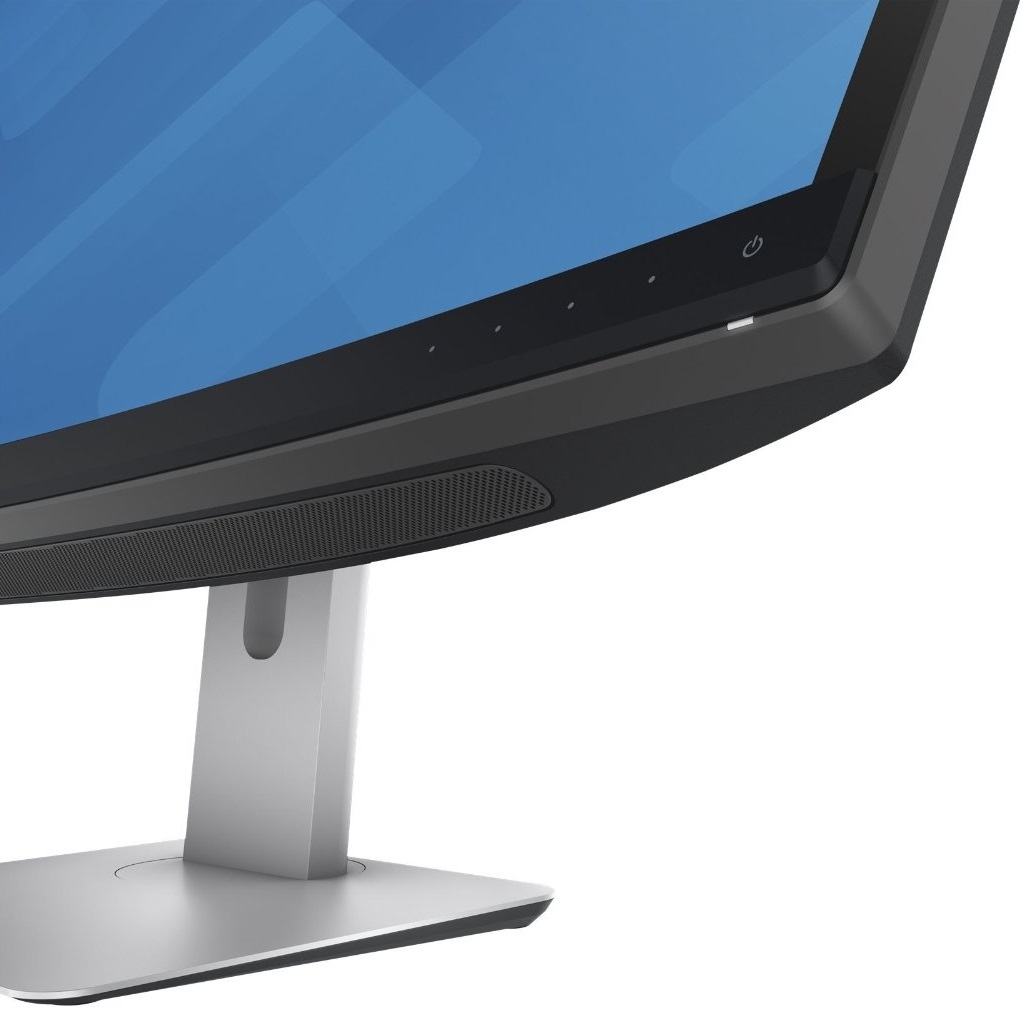 34" Dell UltraSharp Ultrawide Curved Monitor image