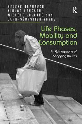 Life Phases, Mobility and Consumption by Niklas Hansson image