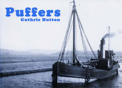 Puffers by Guthrie Hutton image