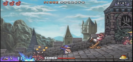 Prinny: Can I Really Be the Hero? for PSP image