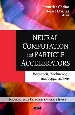 Neural Computation & Particle Accelerators by Emmerich Chabot image