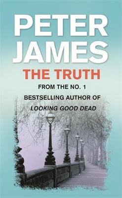 The Truth by Peter James image