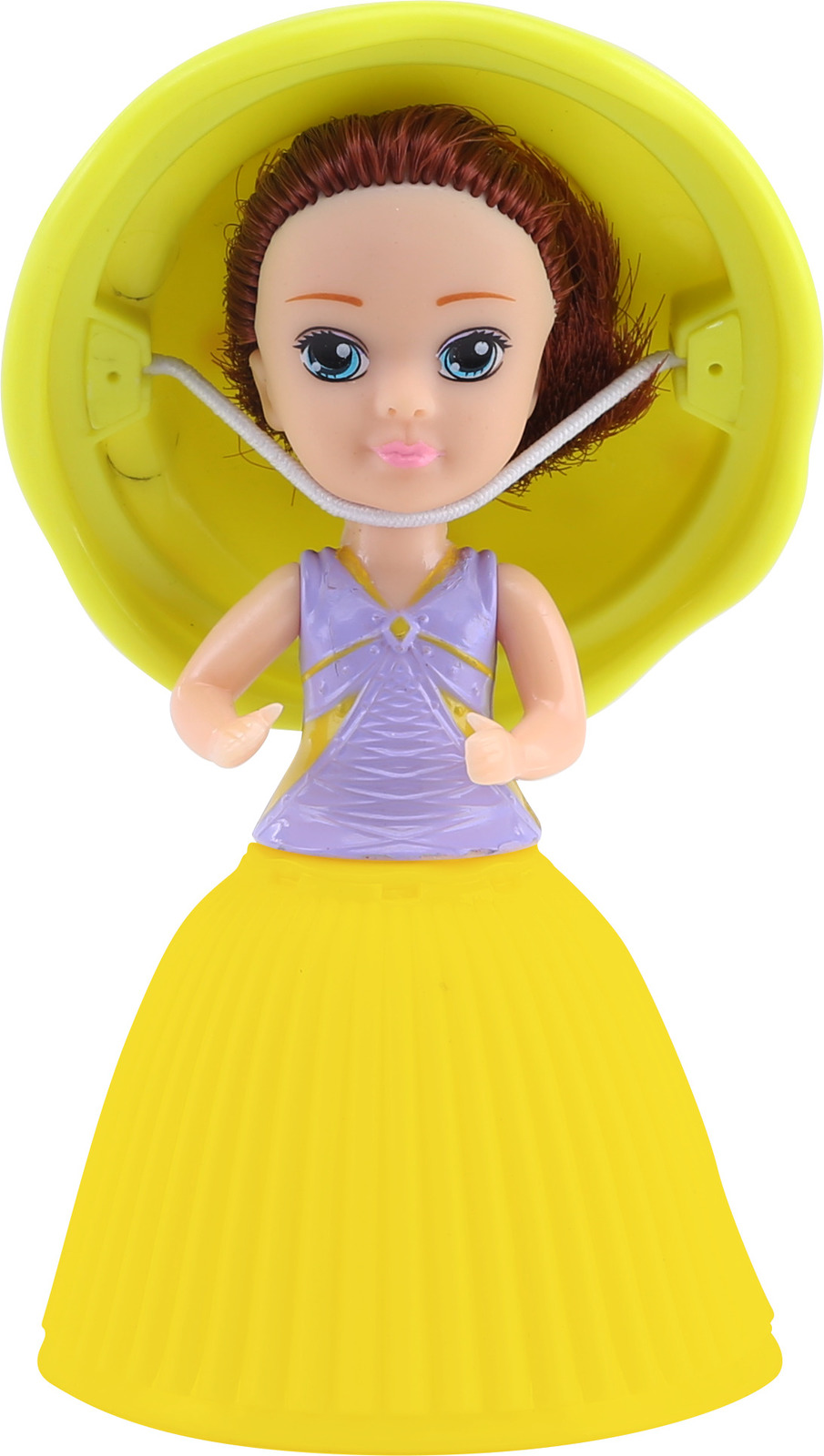 Cupcake Surprise - Mini Scented Doll (Blind Box) image