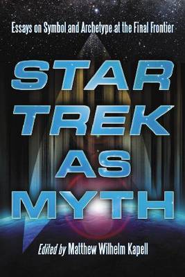 Star Trek as Myth