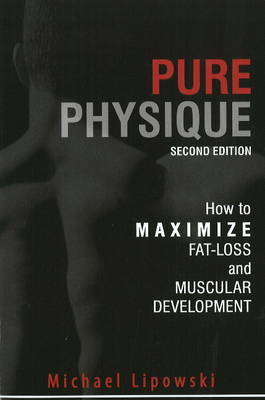 Pure Physique by Michael Lipowski image