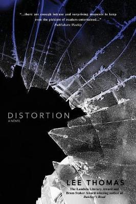 Distortion by Lee Thomas image