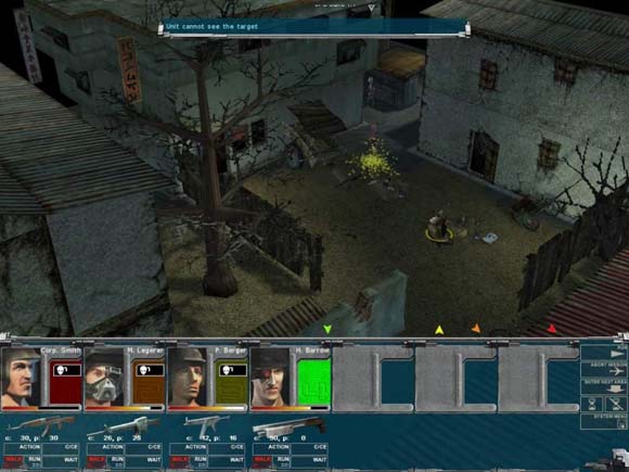 UFO: Aftermath for PC Games image
