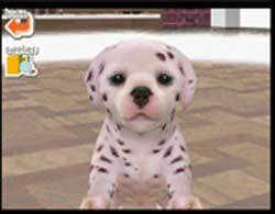 Nintendogs - Dalmatian & Friends for DS image