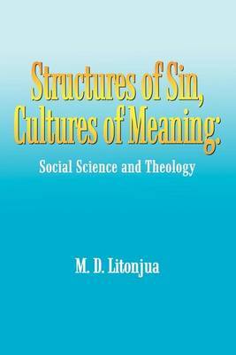 Structures of Sin, Cultures of Meaning by M.D. Litonjua image