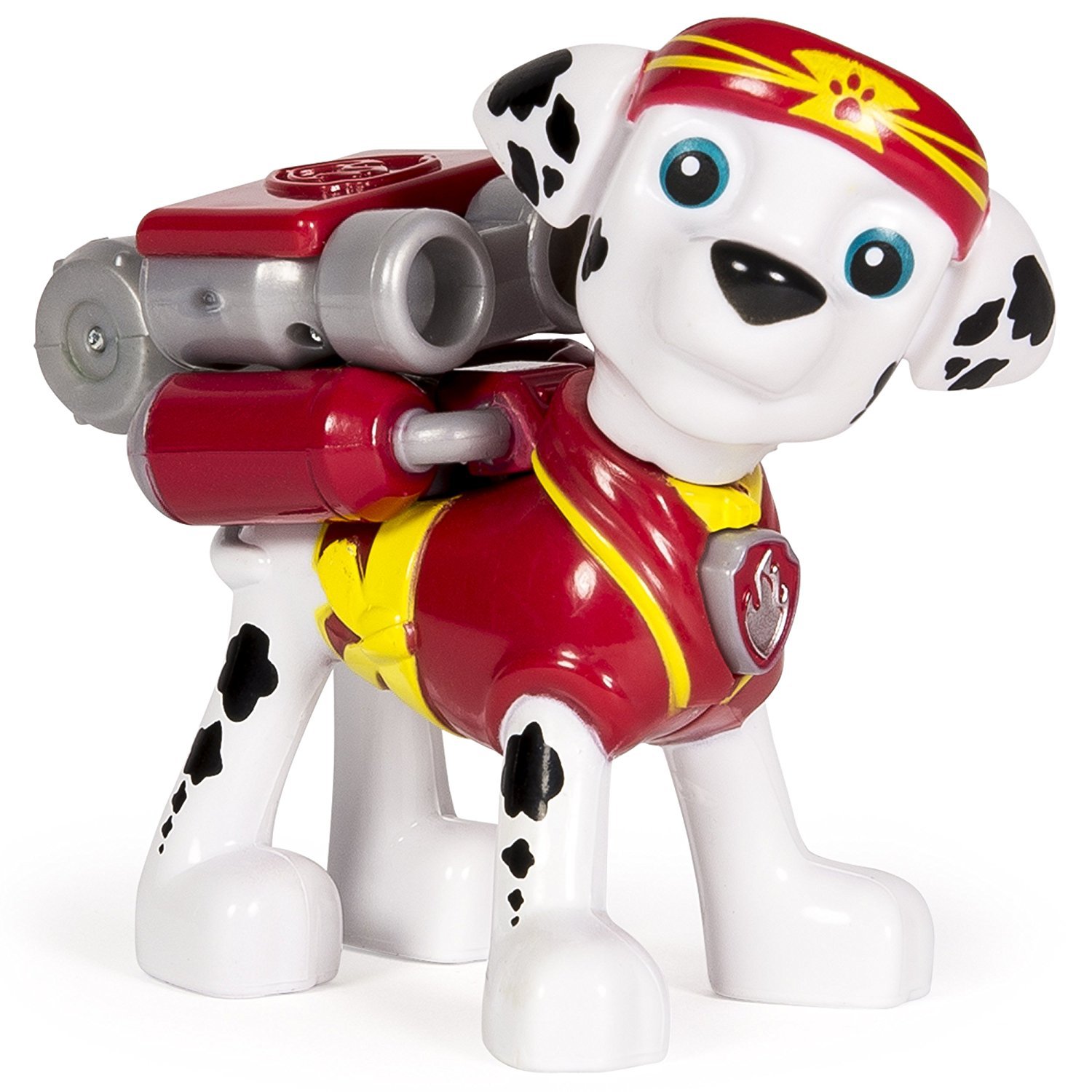 Buy Paw Patrol PupFu Masrshall at Mighty Ape NZ