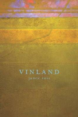 Vinland by Jamie Ross image
