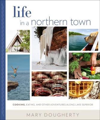 Life in a Northern Town by Mary Dougherty image