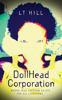 Dollhead Corporation by Lt Hill image