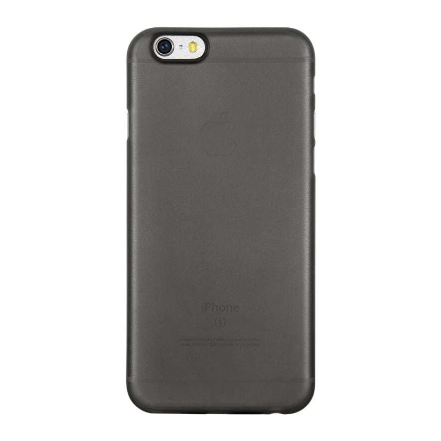Kase Go Original iPhone 6/6s Plus Slim Case - Black Sheep image