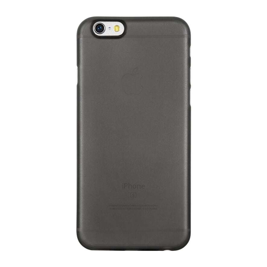 Kase Go Original iPhone 6 Plus/6S Plus/7 Plus Slim Case - Black Sheep