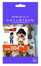 dragon ball nanoblock