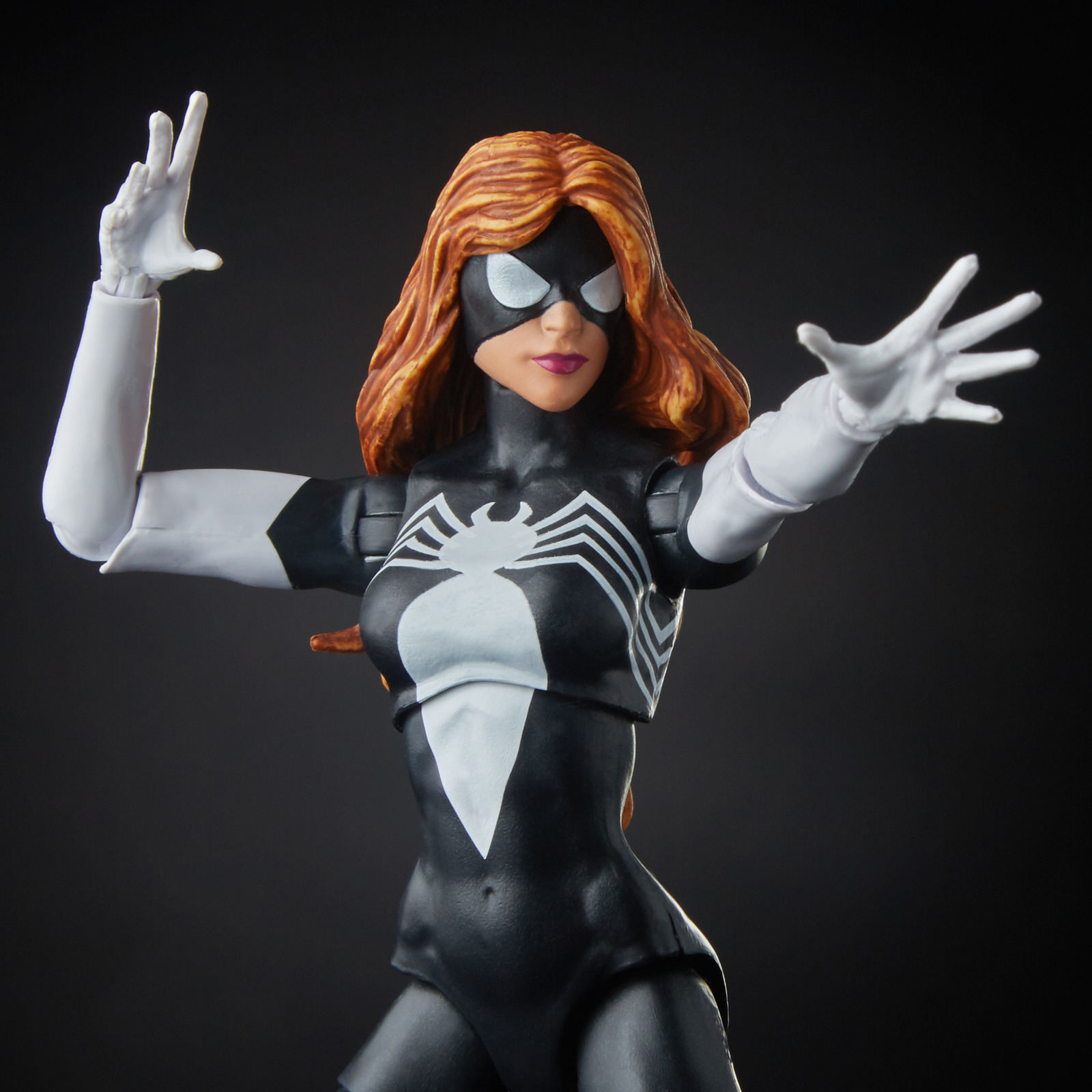 Marvel Legends: Spider-Woman - 6" Action Figure image