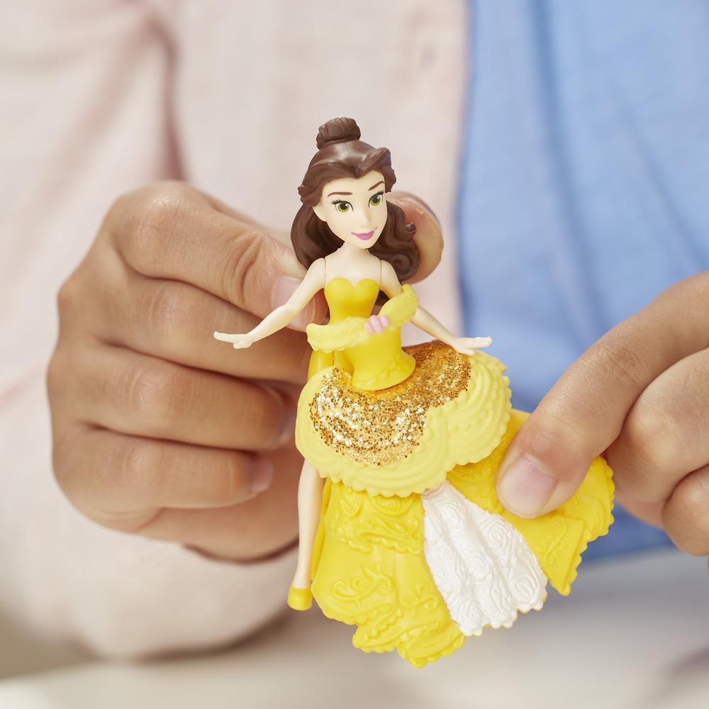 Disney Princess: Royal Chambers Playset - Belle