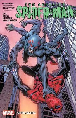 Superior Spider-man Vol. 2 by Christos Gage image