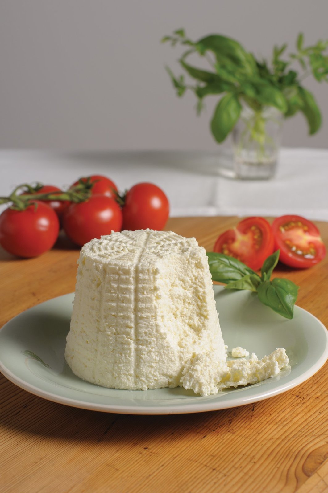 Mad Millie: Italian Cheese Kit image