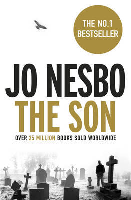 The Son on Paperback by Jo Nesbo