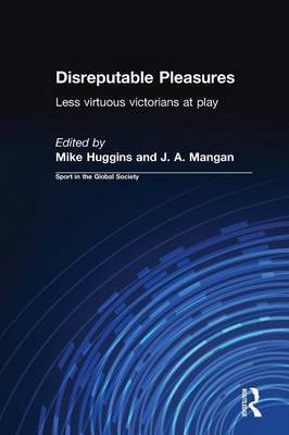 Disreputable Pleasures image