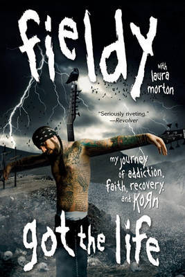 Got the Life by Fieldy image