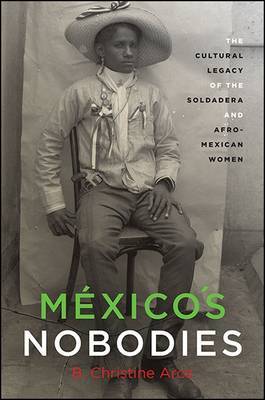 México's Nobodies on Hardback by B. Christine Arce