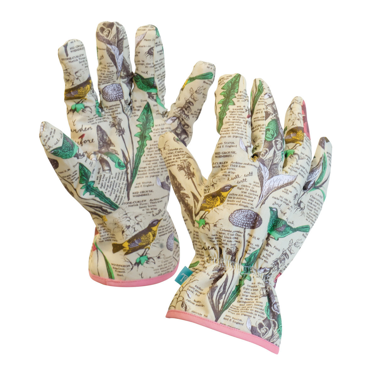 Thoughtful Gardener: Garden Gloves image
