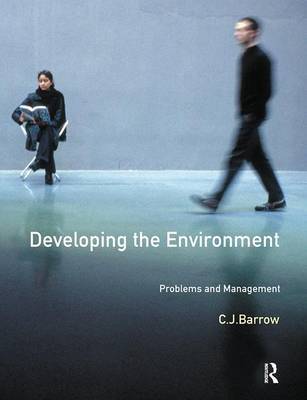 Developing The Environment image