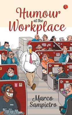 HUMOUR AT THE WORKPLACE image