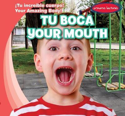 Tu Boca / Your Mouth by Nancy Greenwood image