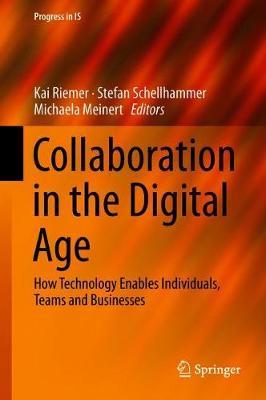 Collaboration in the Digital Age image