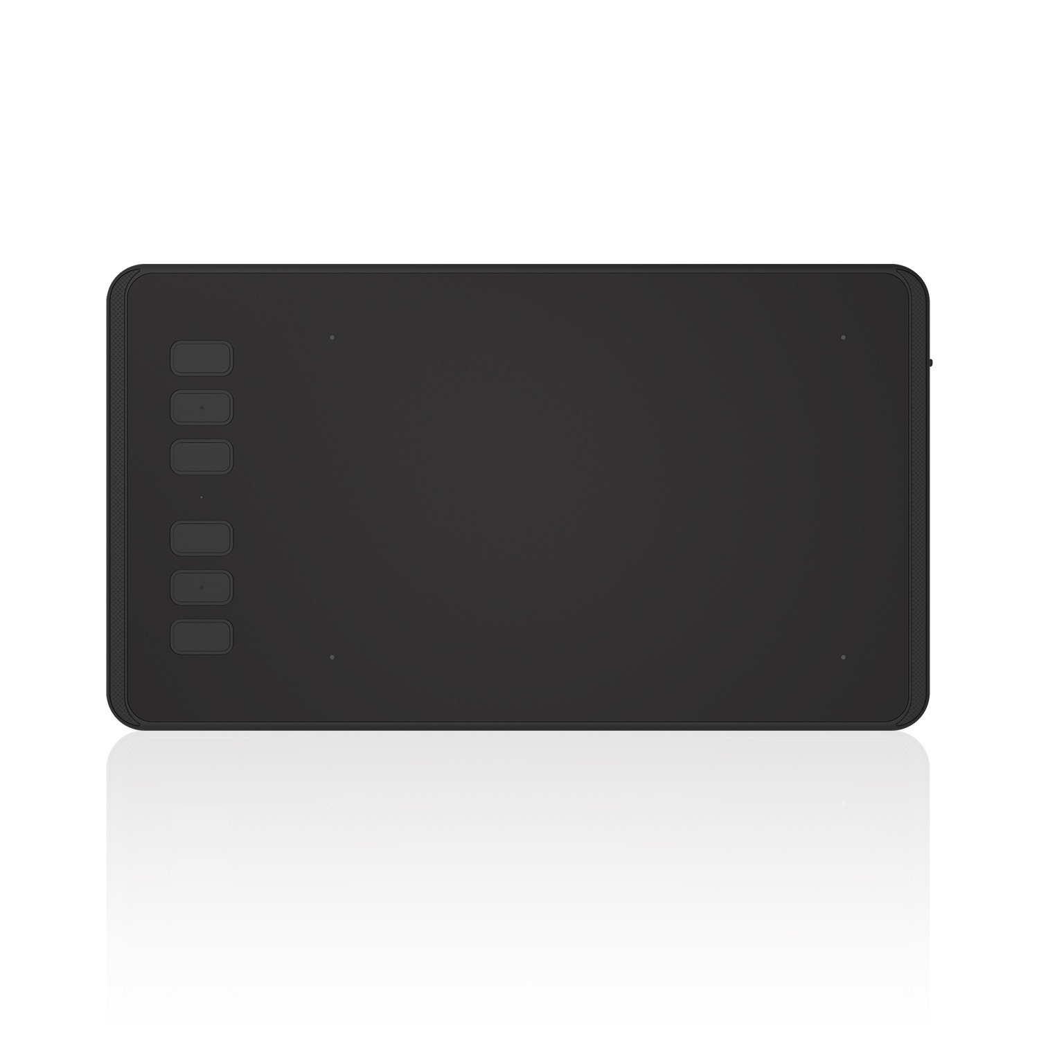 Huion: Inspiroy H640P Graphics Drawing Tablet image
