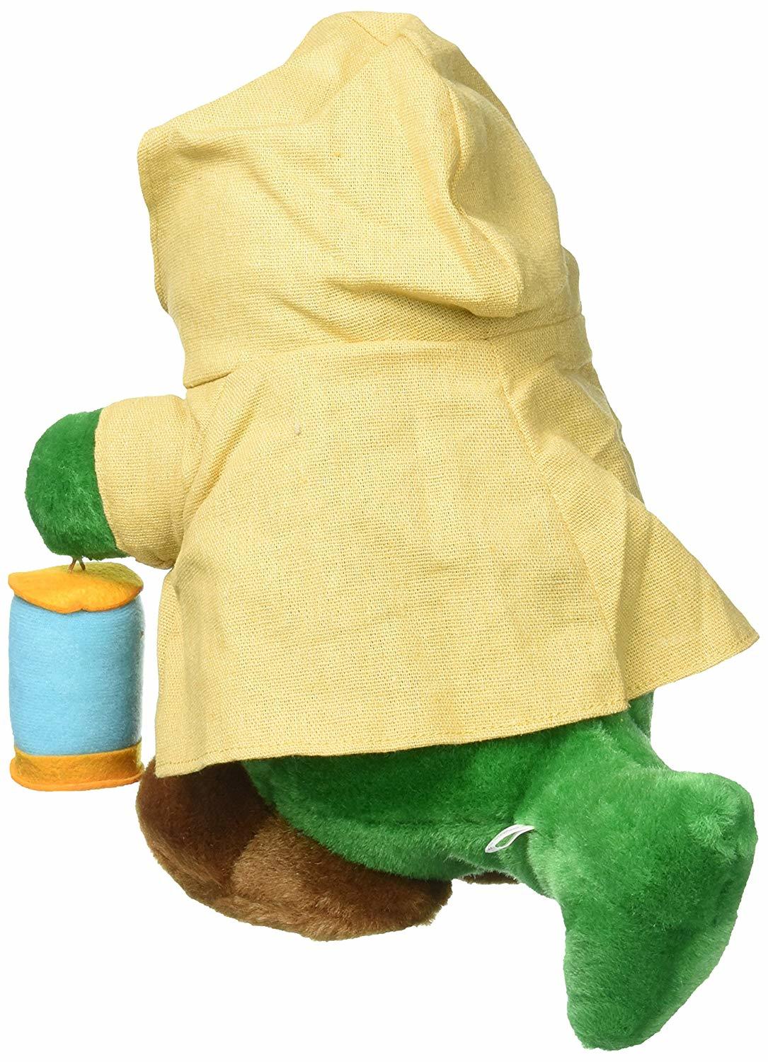 tonberry plush