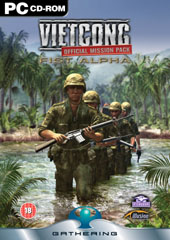 Vietcong Fist Alpha for PC Vietcong Fist Alpha for PC