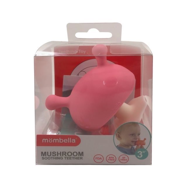 mushroom teether canada
