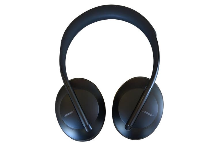 Bose NC700 Noise Cancelling Headphones at Mighty Ape NZ