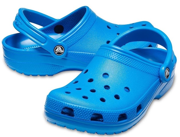 Crocs: Classic - Bright Cobalt (Size M13)