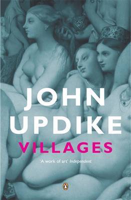 Villages by John Updike image